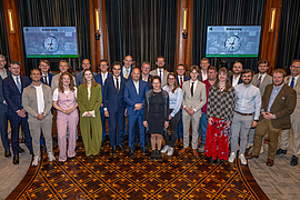 nieuwe duo-leden nieuwe duo-leden